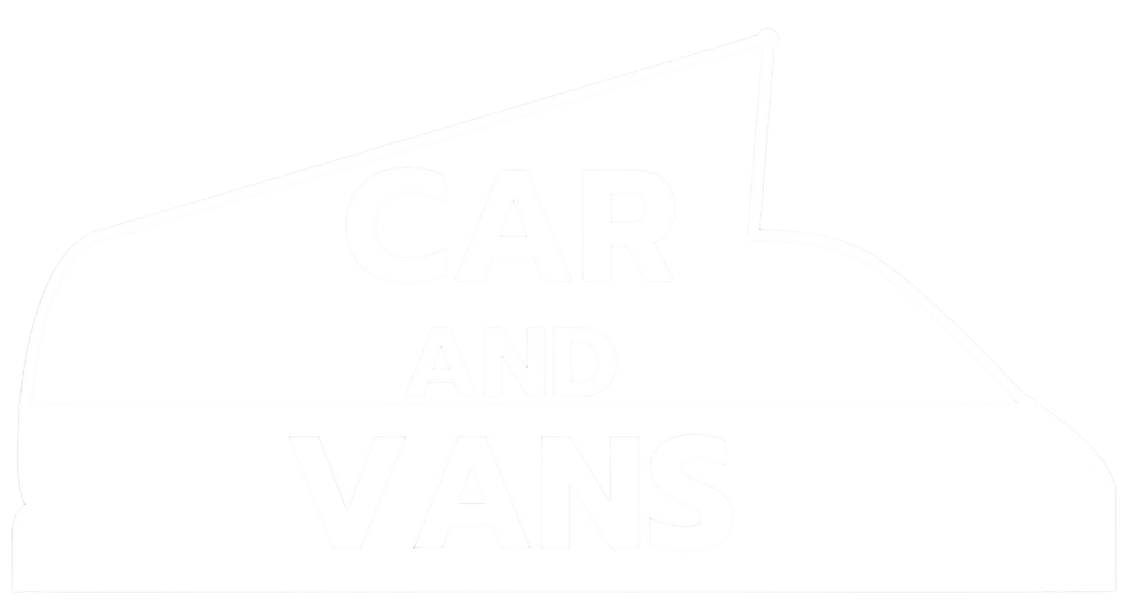 Car and Vans Logo
